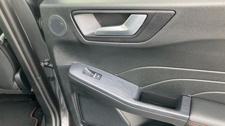 Ford Kuga 2.5 FHEV ST-Line X 5dr 4WD CVT Hybrid Estate